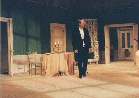 A Dolls House, Ibsen