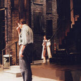 A View from the Bridge Arthur Miller