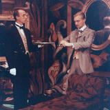 The Importance of being Earnest