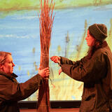 Booming Voices Eastern Angles