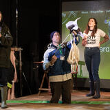 Booming Voices, Eastern Angles