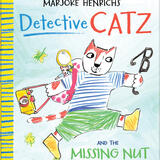 Detective Catz and the Missing Nut