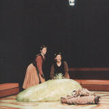 Lost Child Wolsey TIE