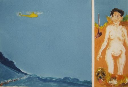 Iona Island - Summer 3