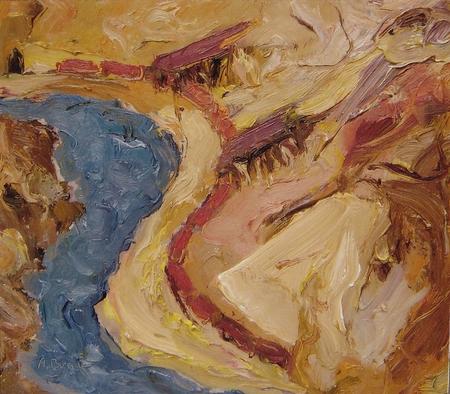 Thompson River Canyon - 5