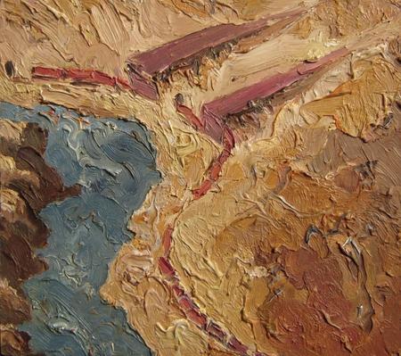 Thompson River Canyon - 7