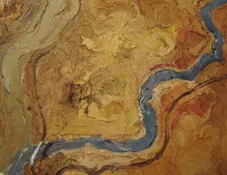 Fraser  & Thompson Rivers 'The Forks' - 3