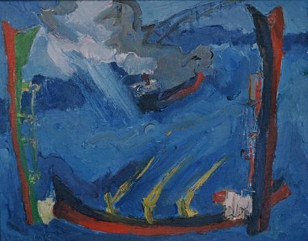 Eridanus - The Gate - 1