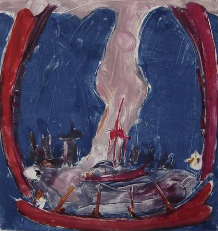 Eridanus - The Gate - 2