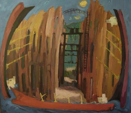 Eridanus - The Gate - 3