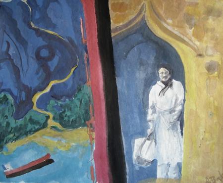 The Voyage That Never Ends - 1