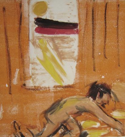 Balancing On The Rim Of The Abyss