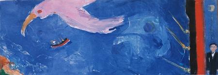 The Voyage That Never Ends - 3