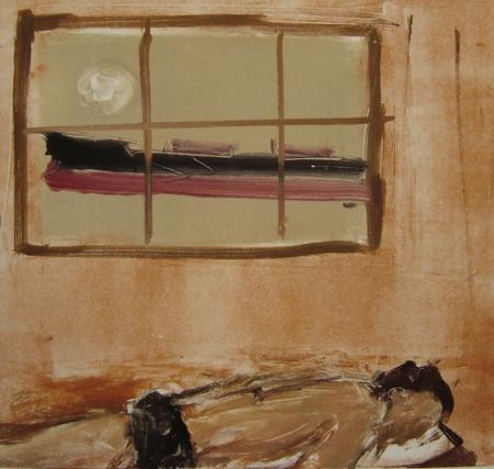 The Voyage That Never Ends - 5