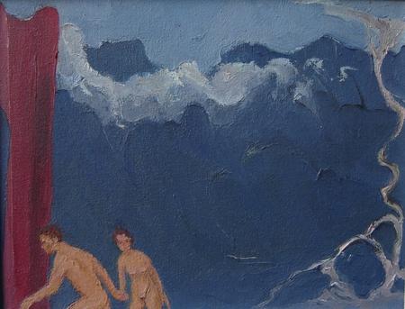 Eviction From Eridanus - 1