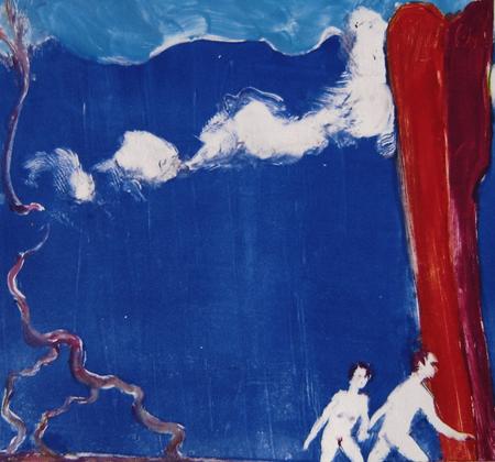 Eviction from Eridanus - 2