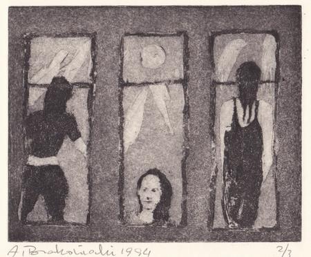 from the East of Main series 2