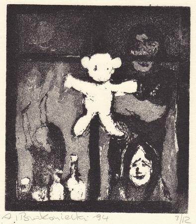 from the East of Main series 3