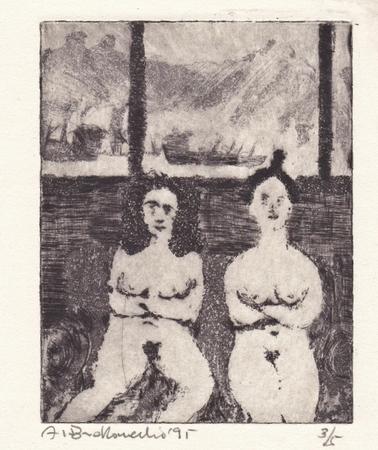 from the East of Main series 6