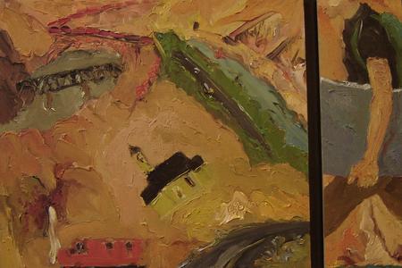 In To The Arid Country