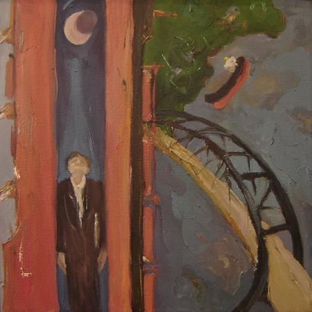 The Voyage That Never Ends - 2