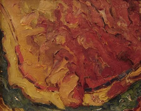 Thompson River Canyon - 3