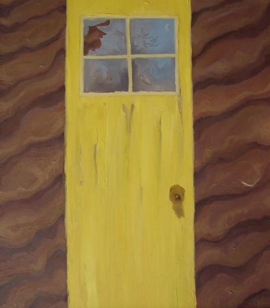 Eridanus - The Back Door - 2