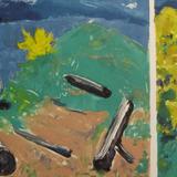 Iona Island - Spring  2