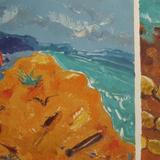 Iona Island - Summer 2