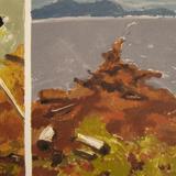 Iona Island - Automn 2