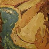 Thompson River Canyon - 2