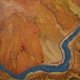 Thompson River Canyon - 4