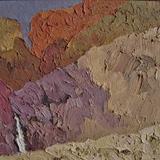 Murray Creek waterfalls - 2 