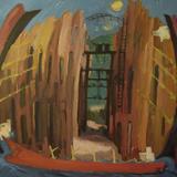 Eridanus - The Gate - 3