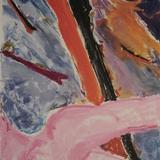 Overdue From Long Swim - 1