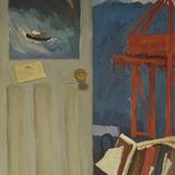 Eridanus - The Back Door