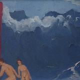 Eviction From Eridanus - 1