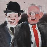 The Crook And His Lawyer