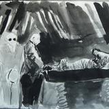 The Death Of The Conqueror