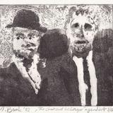 The Crook And His Lawyer