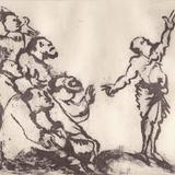 from the Utrecht Psalter 1  (1984)