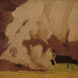 Spences Bridge Church