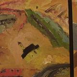 In To The Arid Country