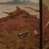 Iona Island - Automn