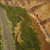 Thompson River Canyon - 8