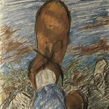 Iona Island - Broken Bone Point