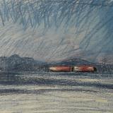 Tug Boat 2, Fraser River Estuary