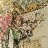 Murray Creek Waterfall - Spences Bridge