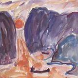 Eridanus - The Fall Of The Phaeton