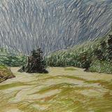 Lady Franklin Rock - Fraser River Canyon